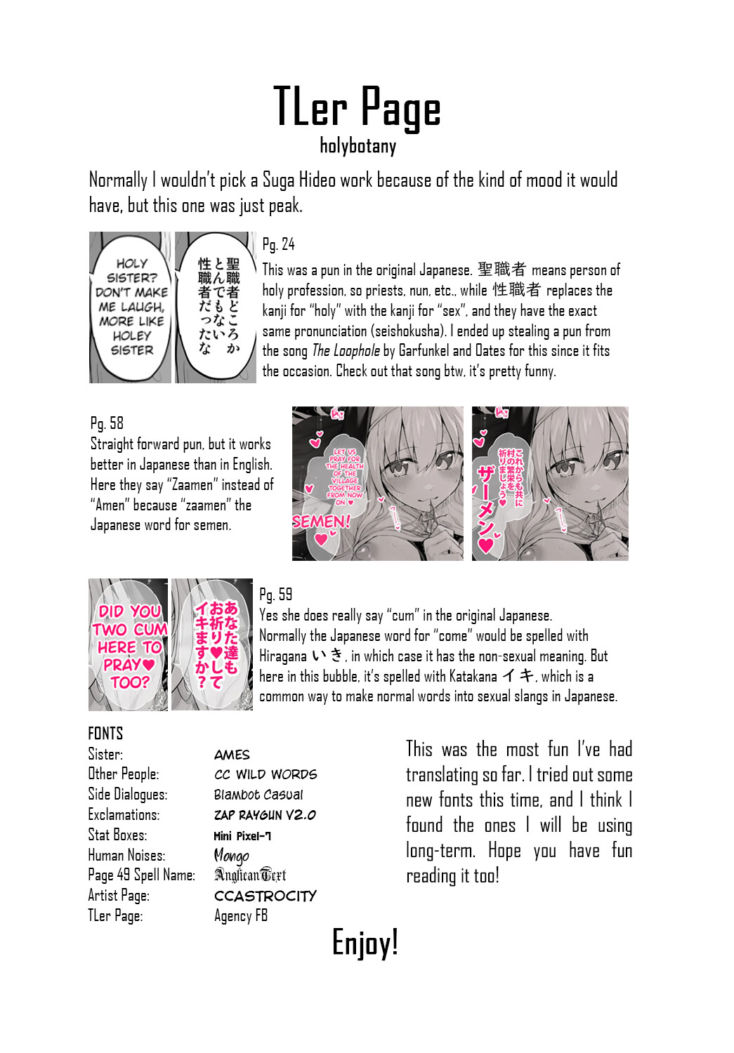 Hentai Manga Comic-Lust Travelers -Ep. Lewd Sister--Read-66
